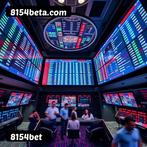 Recompensas Reais e Transparentes no 8154bet: Promoções Sem Pegadinhas