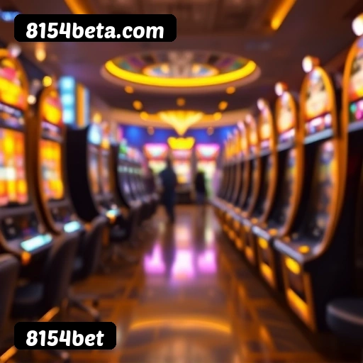Registre-se Rapidamente e Desbloqueie Recompensas Exclusivas 8154bet