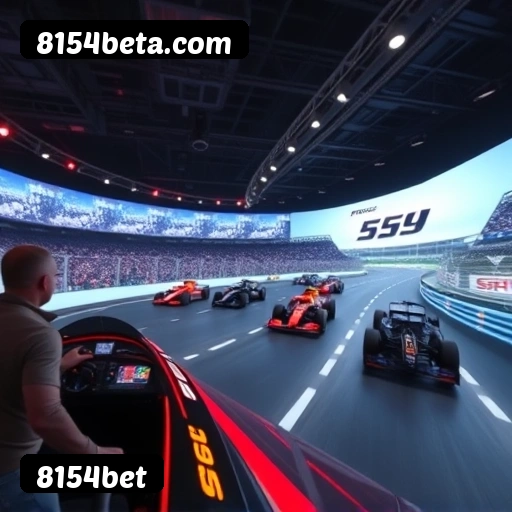 8154bet: Experimente a Comodidade das Apostas em um Aplicativo Completo