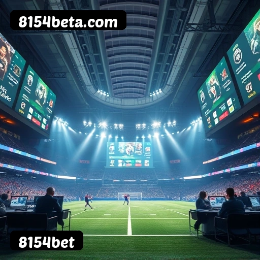 Estratégias de apostas esportivas: 30% mais lucro no 8154bet