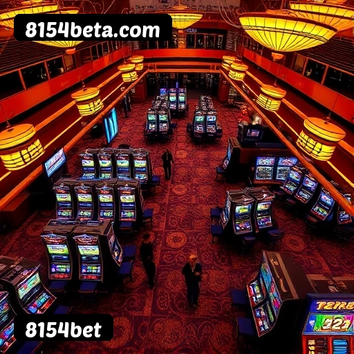 8154bet: Laboratório de Jogos Inovadores e Tecnologia
