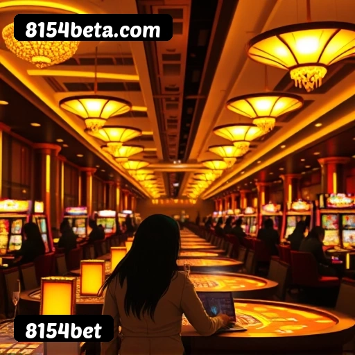 Recompensas Reais e Transparentes no 8154bet: Promoções Sem Pegadinhas