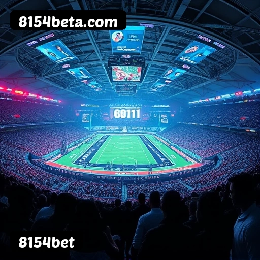 Registre-se Rapidamente e Desbloqueie Recompensas Exclusivas 8154bet