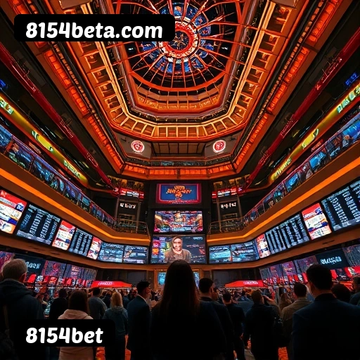 Estratégias de apostas esportivas: 30% mais lucro no 8154bet