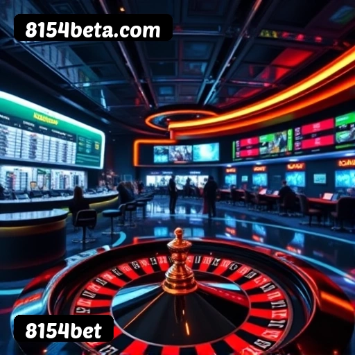 Explorando os benefícios únicos dos bônus 8154bet